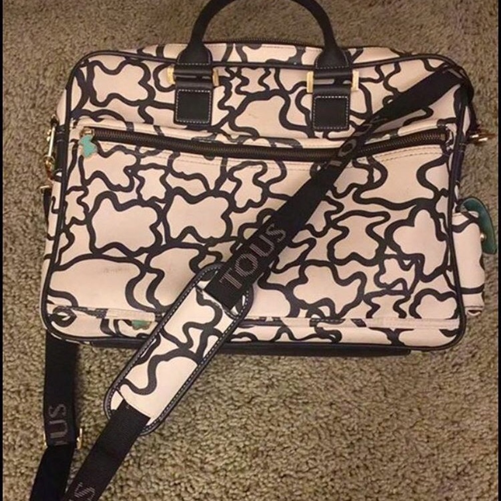 Tous original Messenger bag
